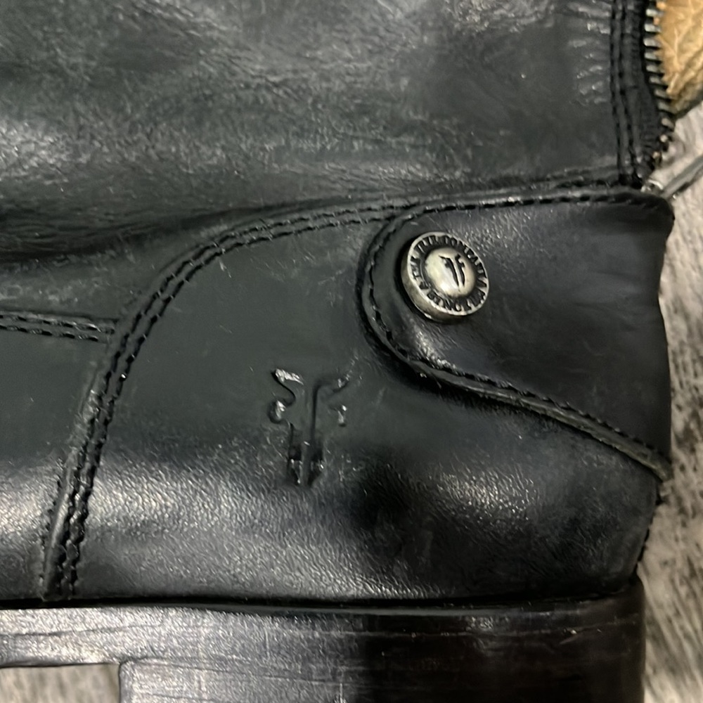 Frye Boots - Picture 2 of 4